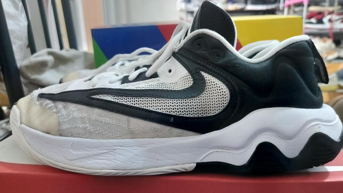 รองเท้ามือ2 7