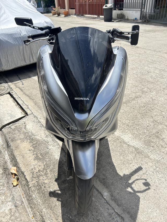 Honda pcx 5