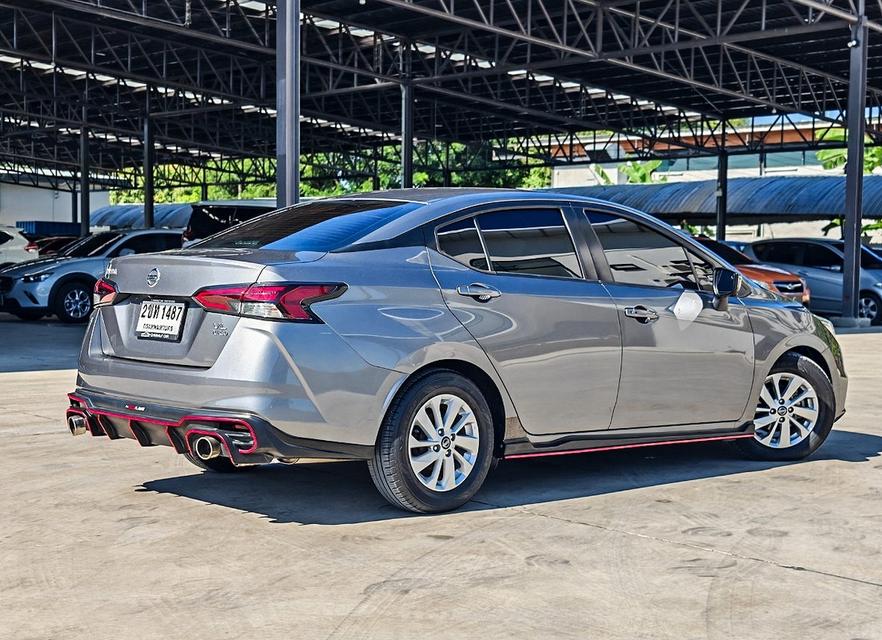 2022 NISSAN ALMERA 1.0VL 14