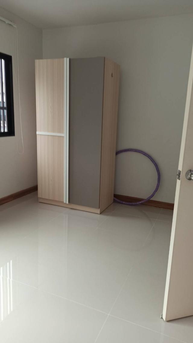 ให้เช่าทาวน์โฮม/ชั้นห้องริมแอร์ทั้งหลัง16000บาท/เดือน 14