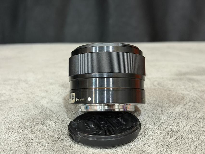 มาแล้ว  🔥 Lens Sony 35F1.8 🔥 ฟรีส่งเก็บเงินปลายทาง♨️รับซื้อกล้องสูงปรี๊ด♨️ รูปที่ 4