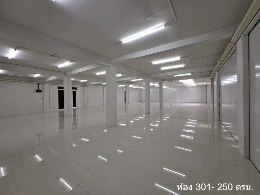 ให้เช่าพื้นที่ออฟฟิศ ใกล้สนามบินสุวรรณภูมิ ติดถนนใหญ่ เดินทางสะดวก (N.1746) 13