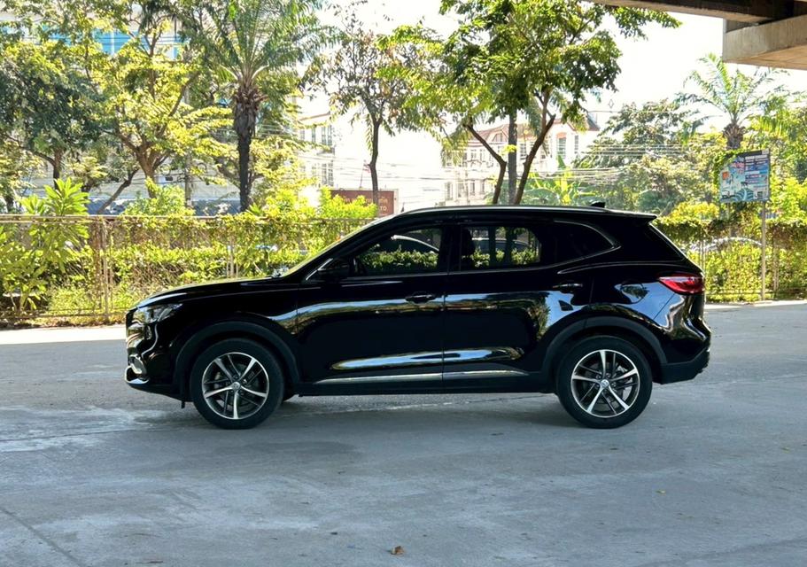 MG HS 1.5 D Turbo ปี 2021