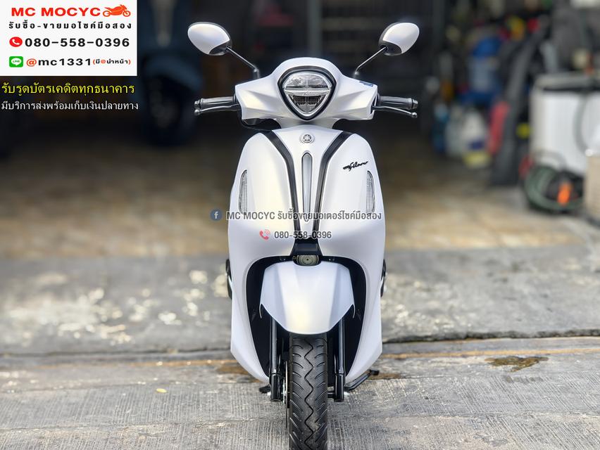 Grand Filano Hybrid 2025 อายุ10วัน เลขไมล์70โล สภาพใหม่ป้ายแดง NO1214   