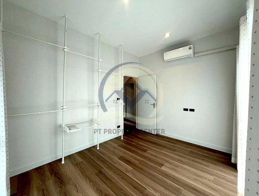 โครงการเวนิว ไอดี ปิ่นเกล้า-กาญจนภิเษก ซอยวัดพระเงิน ถนนกาญจนภิเษก เจ้าของไม่ค่อยได้อยู่อาศัย ขายราคาพิเศษกว่าตลาด พร้อมจัดสินเชื่อให้ฟรี ดูแลครบจนโอ 10