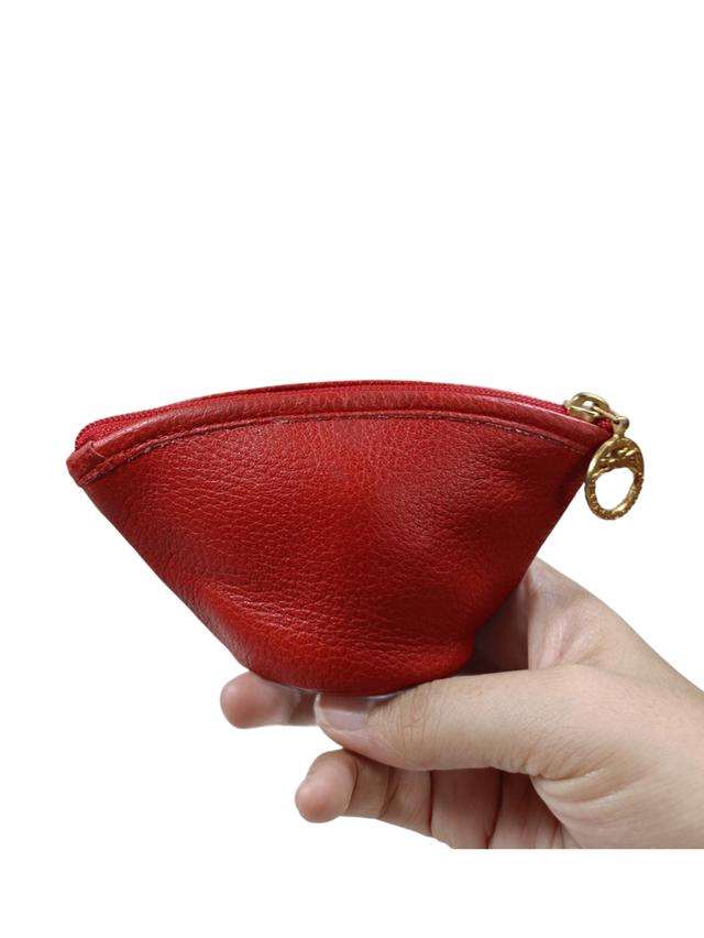 🎈กระเป๋าใส่เหรียญ Longchamp Vintage🎈 รูปย่อยที่ 2