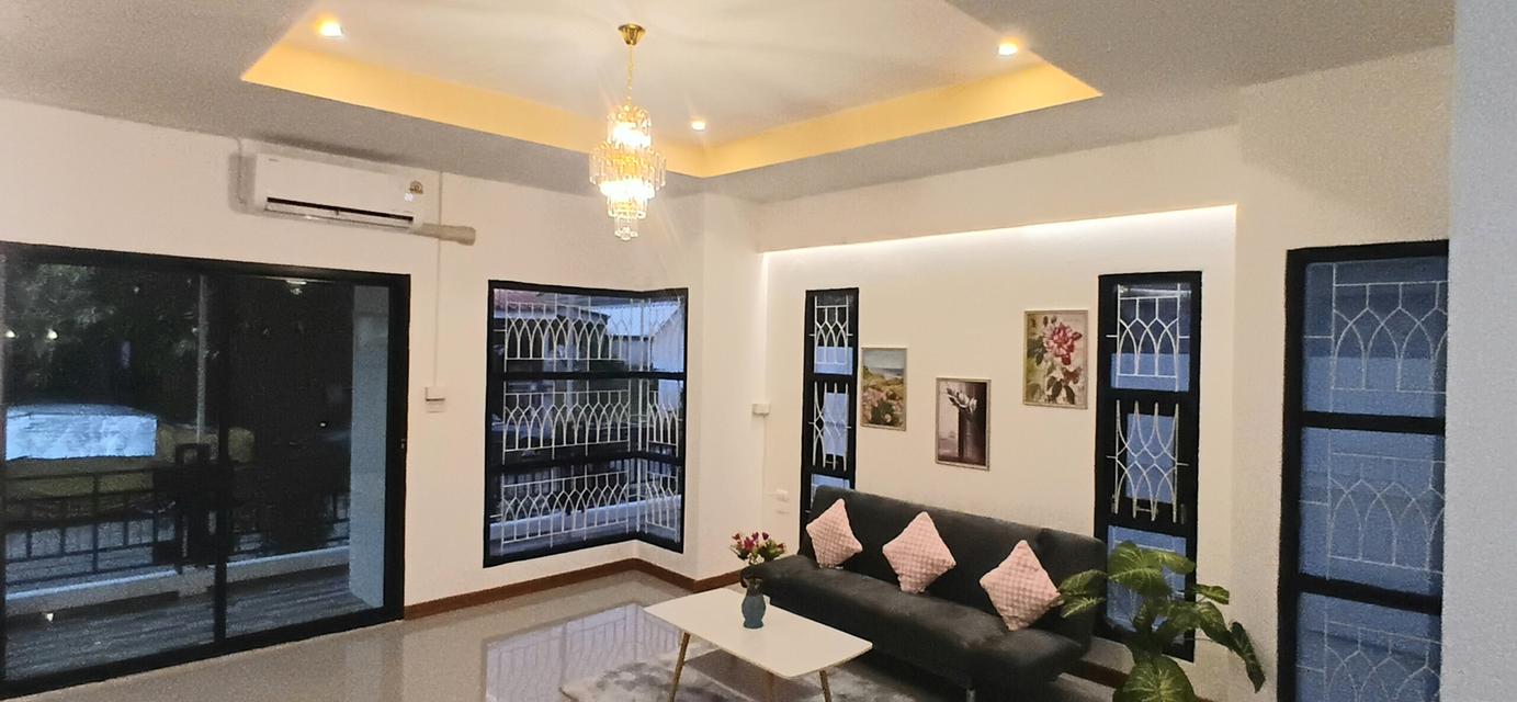 ใหญ่5นอนหัวมุมขายบ้านเดี่ยวสินบดีถนนชัยพฤกษ์ 2