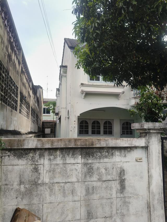 ขายบ้านรังสิยาปากเกร็ด 5