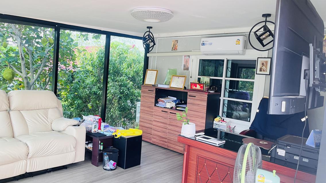 บ้านพร้อมที่ดินเจ้าของขายเอง 5