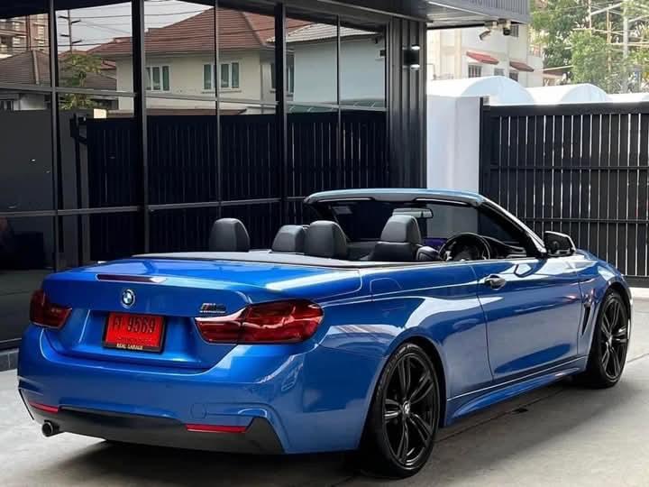 ขายด่วน BMW Series 4 2