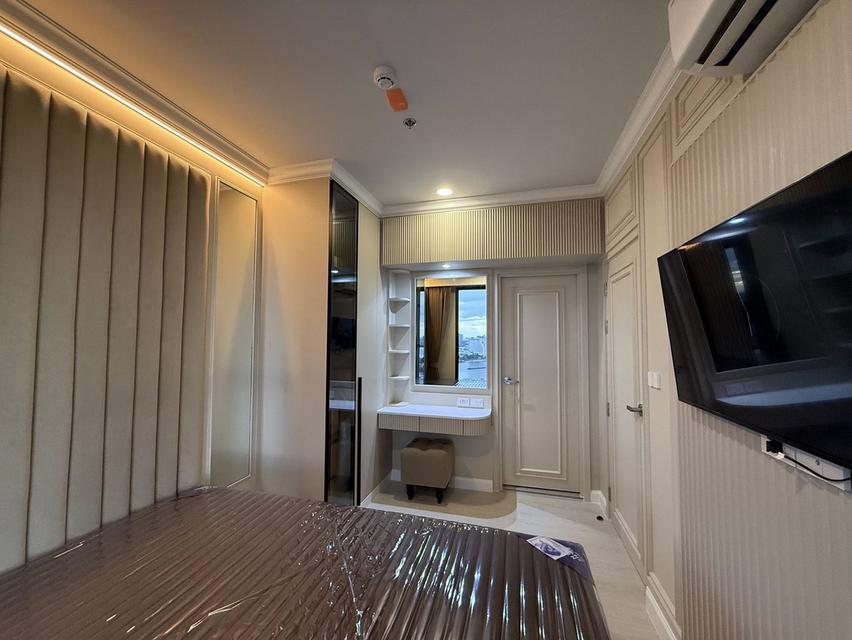 Condo For Rent Nue Riverest Ratburana 12