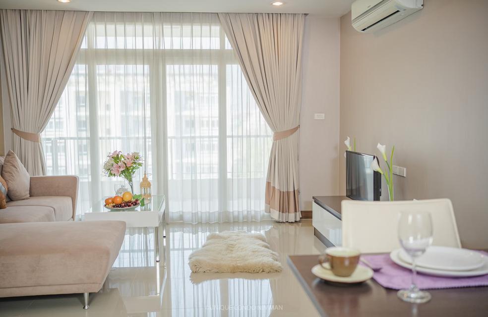 ขายห้องขนาด 1 ห้องนอน 1 ห้องน้ำ ในโครงการ The Unique @ Nimman1 3