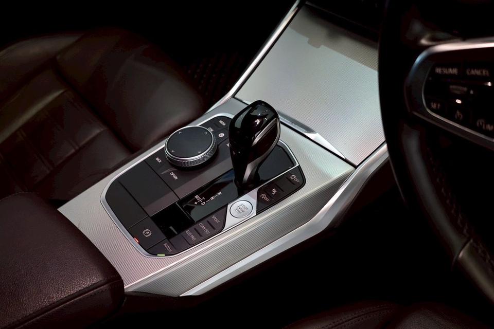 รหัสรถ MMA2495 BMW 320d M Sport ปี 2020 วิ่ง 45,XXX KM 12