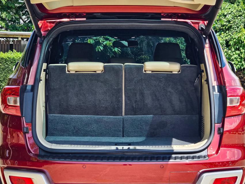 Ford Everest 9