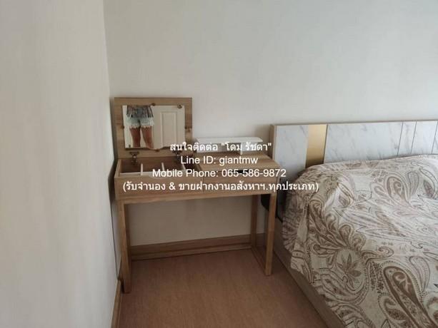 DSL-860 ให้เช่า คอนโด Manor Sanambinnam แมเนอร์ สนามบินน้ำ 75 ตารางเมตร 25000 บาทต่อเดือน 5
