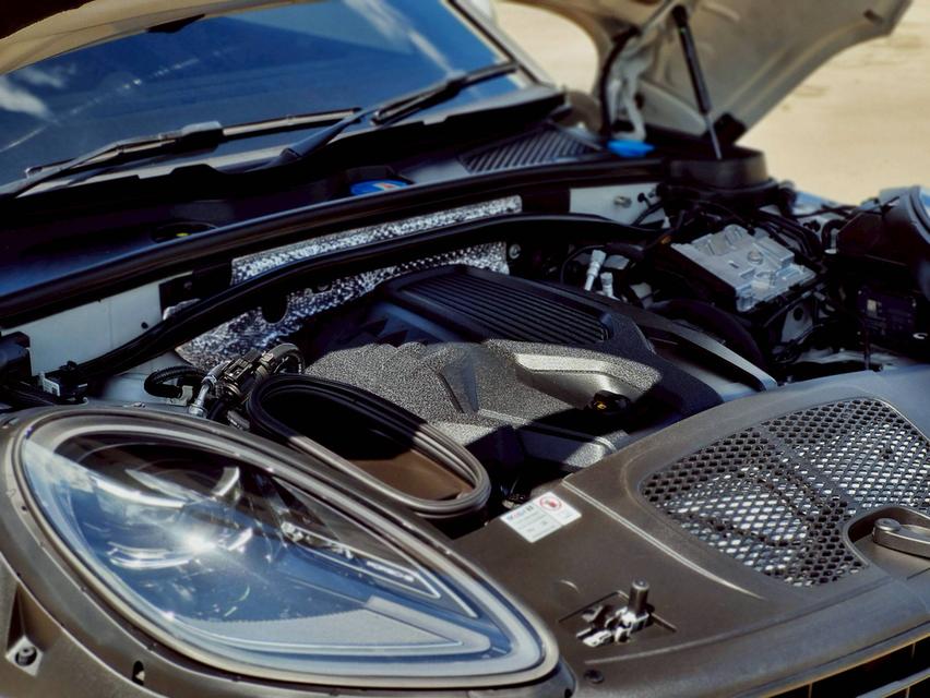 Porsche Macan ปี 2024 ไมล์ 52,xxx km. รูปที่ 17