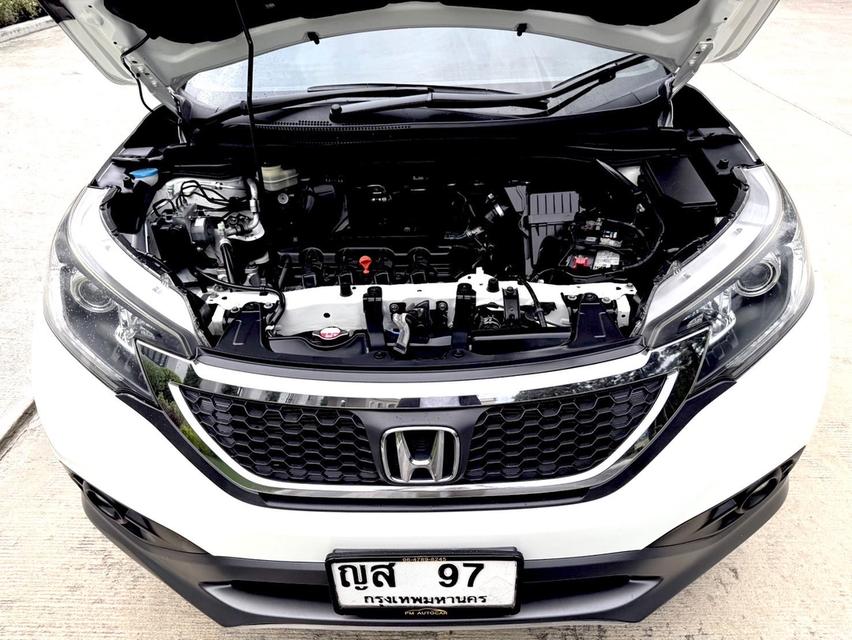 🚗 HONDA CRV 2.0E 4WD ปี 2014 รูปที่ 11