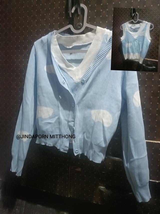 เสื้อผ้ามือสอง