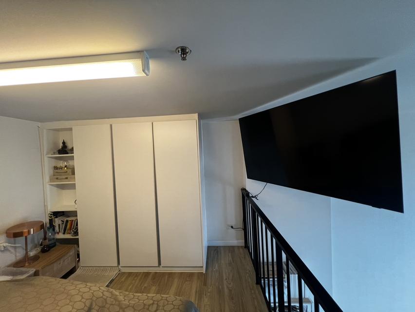 คอนโด blossom @ fashion beyond 4