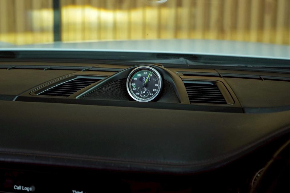 รหัสรถ CBL6262 Porsche PANAMERA 4S E-Hybrid AT 2015 รูปที่ 15