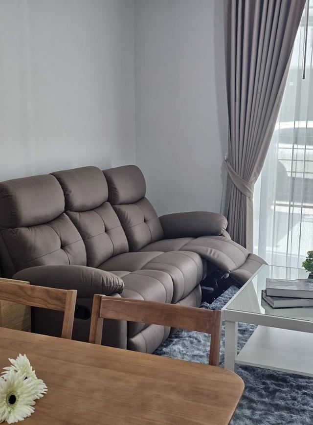 ให้เช่าทาวน์โฮม Pleno สุขุมวิท-บางนา 3  Townhome for Rent – Pleno Sukhumvit-Bangna 3 12