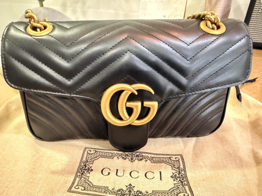 ขายกระเป๋าGucci Marmont