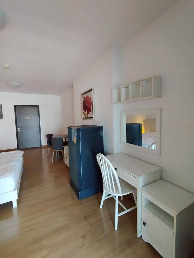 คอนโด ศุภาลัย ปาร์ค เอกมัย ทองหล่อ 5