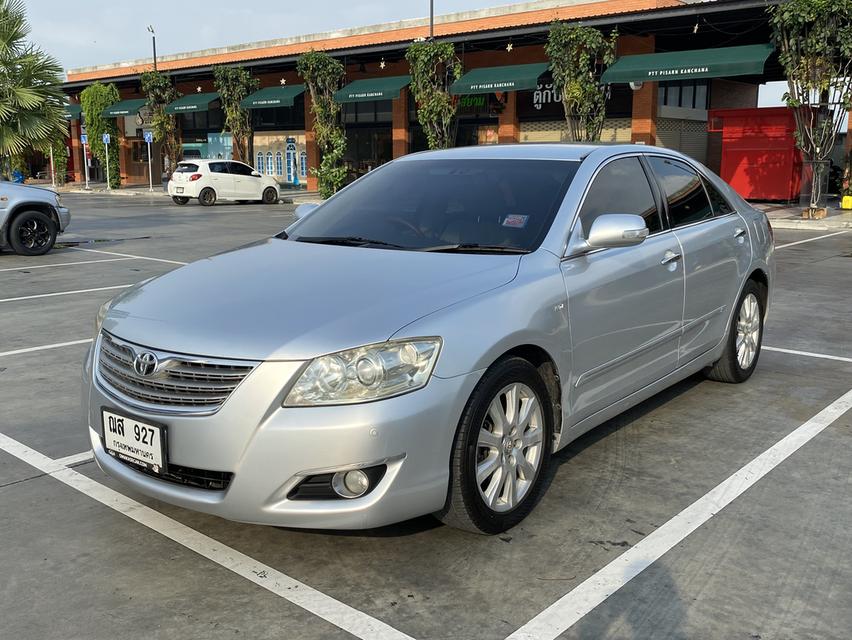 Toyota Camry auto 2009 รูปที่ 3