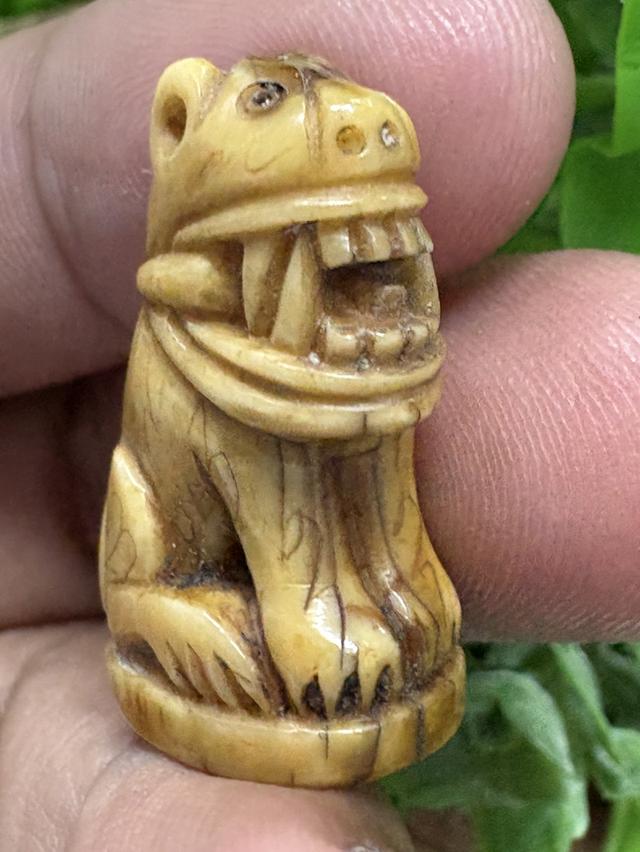 หลวงพ่อปาน วัดบางเหี้ย