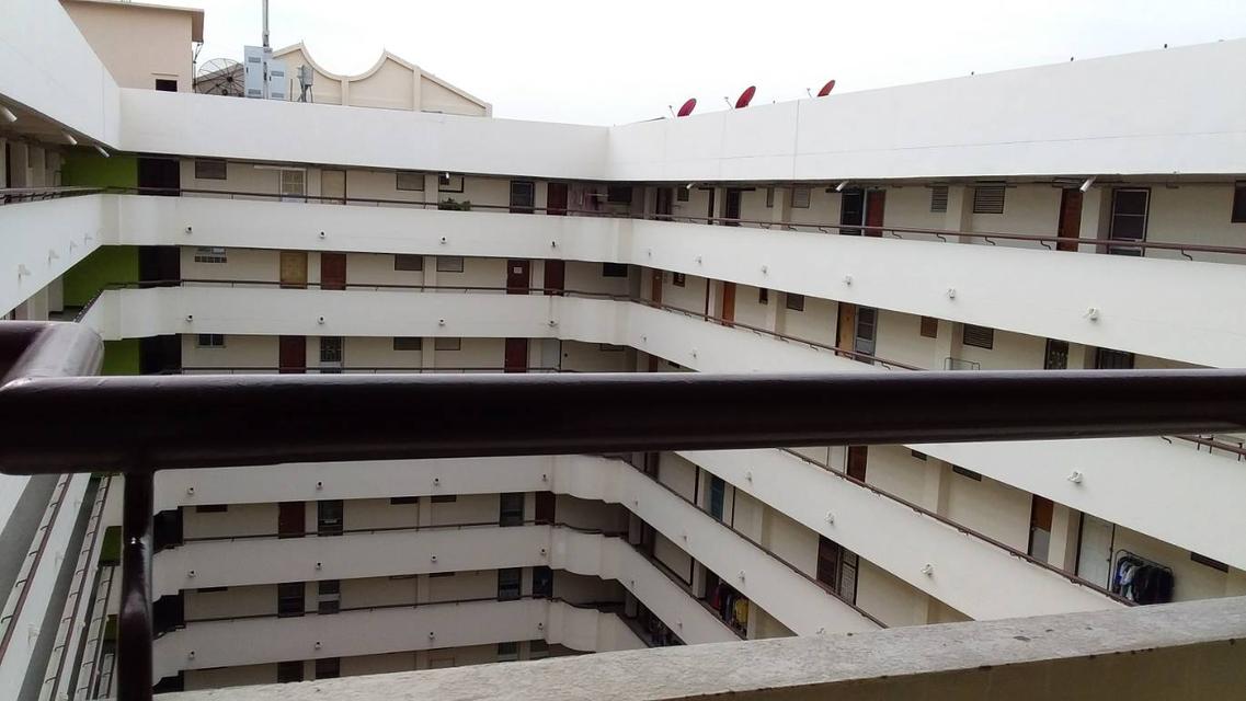 อาคารชุดทวิน ทาวเวอร์ ถ.แจ้งวัฒนะ –ปากเกร็ด 42  ราคา 600,000 บาท 3