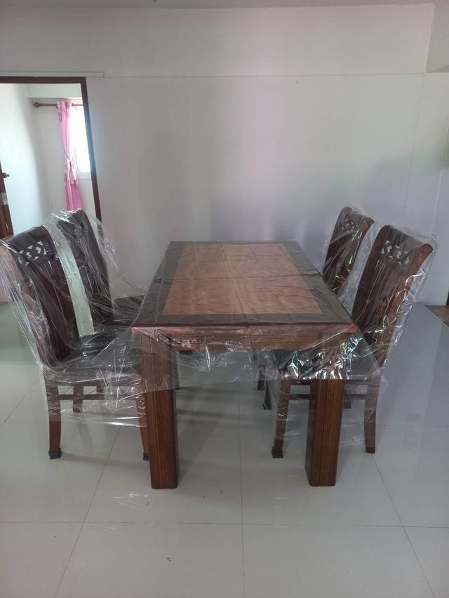 ให้เช่าบ้านเดี่ยว 2 ชั้น 20 ตร.ว. พร้อมเฟอร์นิเจอร์ ราคาถูกมาก ตำบลโคกคาม บางปะม้า สุพรรณบุรี ( เจ้าของปล่อยเช่าเอง ) 6