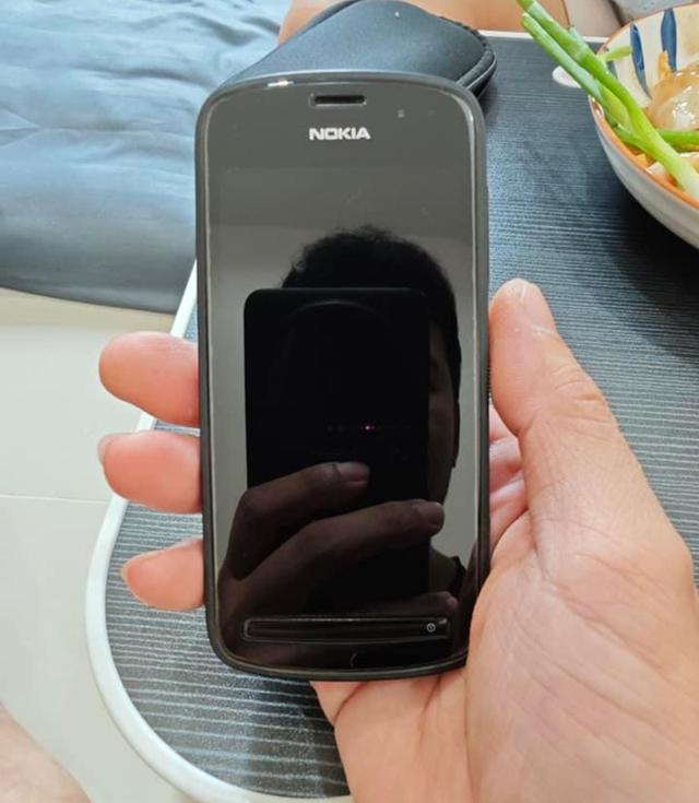 ส่งต่อ Nokia 808 PureView มือ 2 