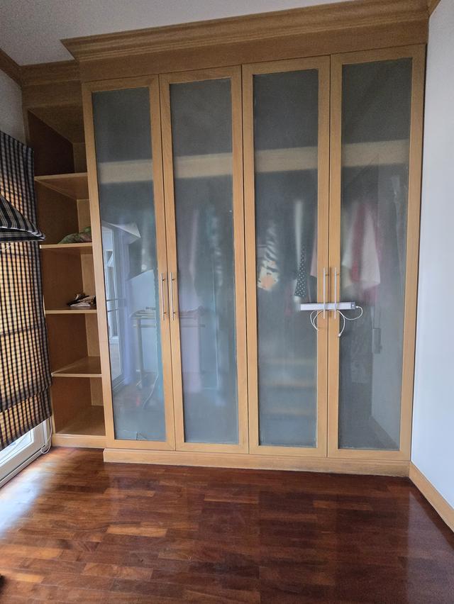 มีเงินซื้อเลยขายบ้านมือสอง 8