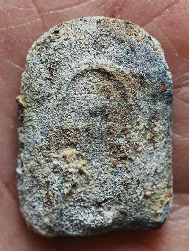 พระปิลันท์ ครอบแก้วเล็ก วัดระฆัง...เก่า เดิมๆ รูปที่ 7