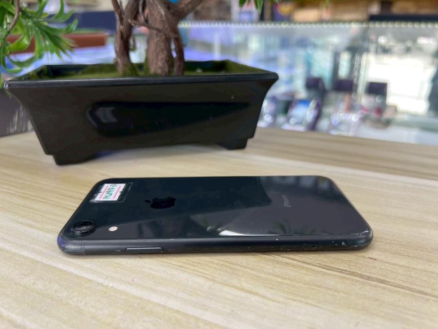IPhone XR 128GB เครื่องศูนย์นอกแท้ 9
