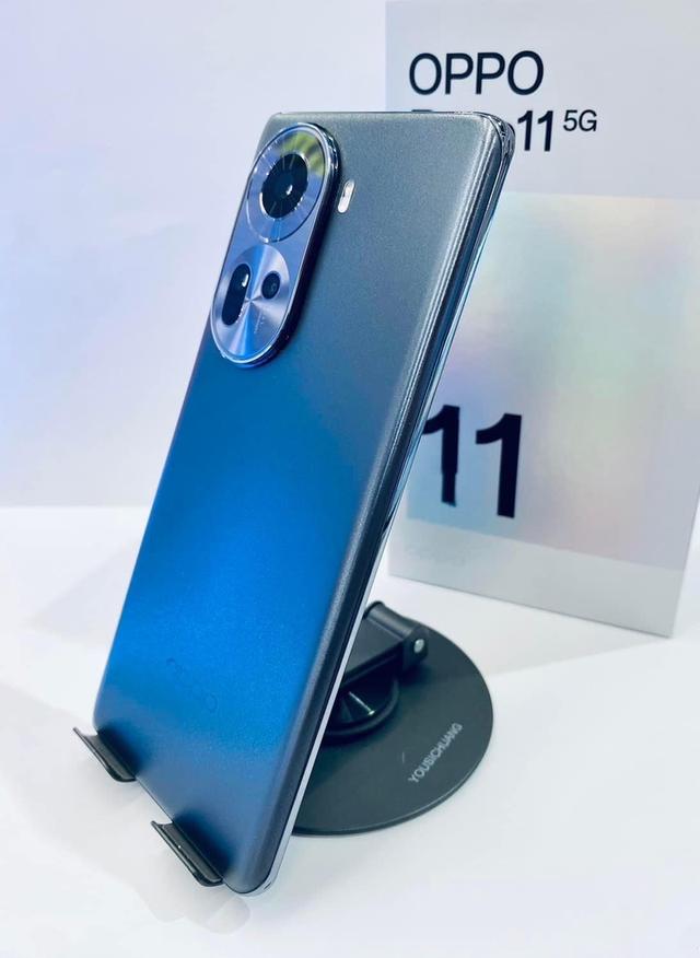 oppo reno 11ราคาถูก 2