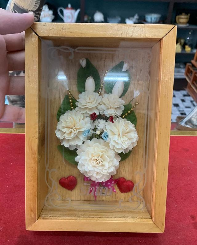 กล่องดอกมะลิ วันแม่ 5