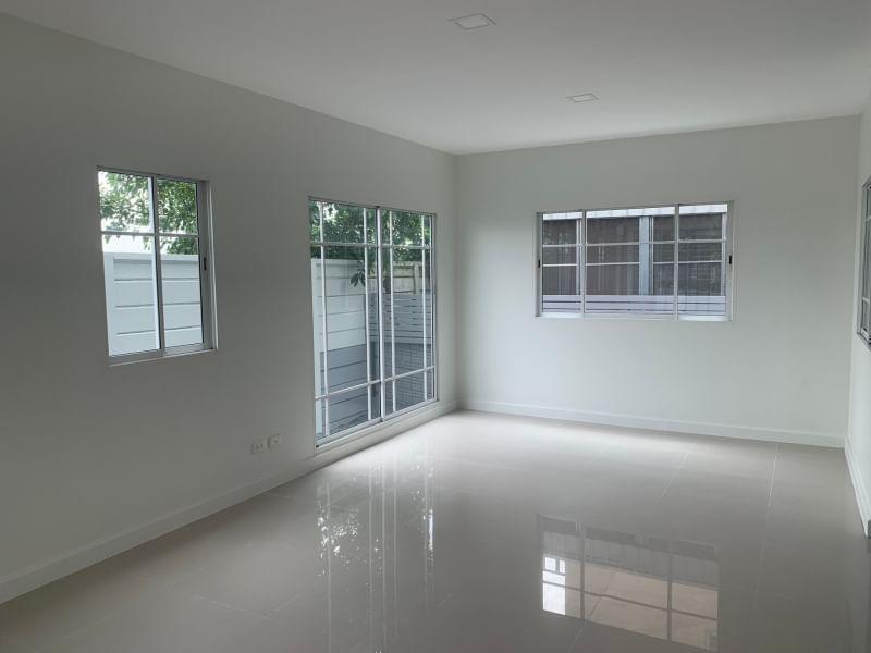 🏡 บ้านเดี่ยว 2 ชั้น รีโนเวทใหม่ทั้งหลัง ใกล้แอร์พอร์ตลิงก์ลาดกระบัง | ลาดกระบัง ถ.พัฒนาชนบท 4 12