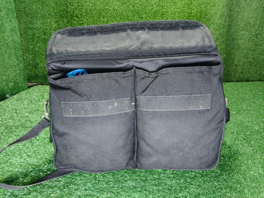 Mandarina Duck Tank Bag 7