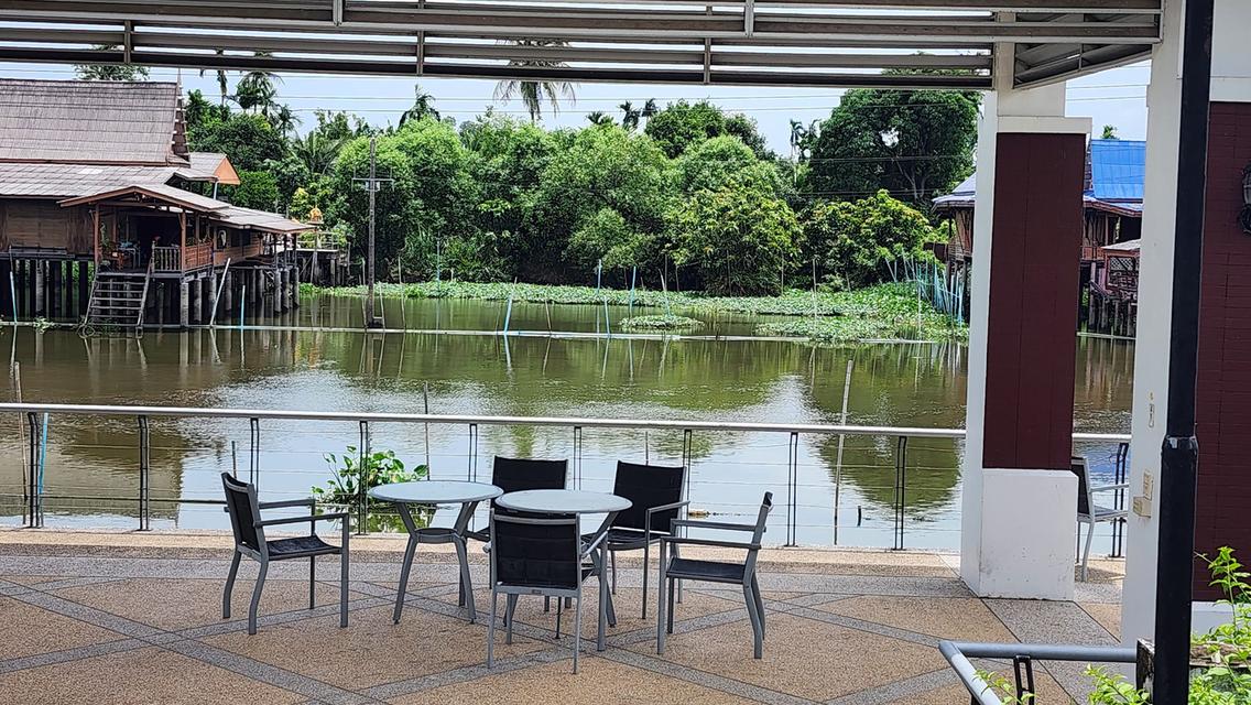 บ้านหลังมุม ที่ดิน 74.6 ตร.ว. มีพื้นที่ด้านข้างเหลือเยอะ | Perfect Place พระราม 5–ราชพฤกษ์ รูปที่ 20