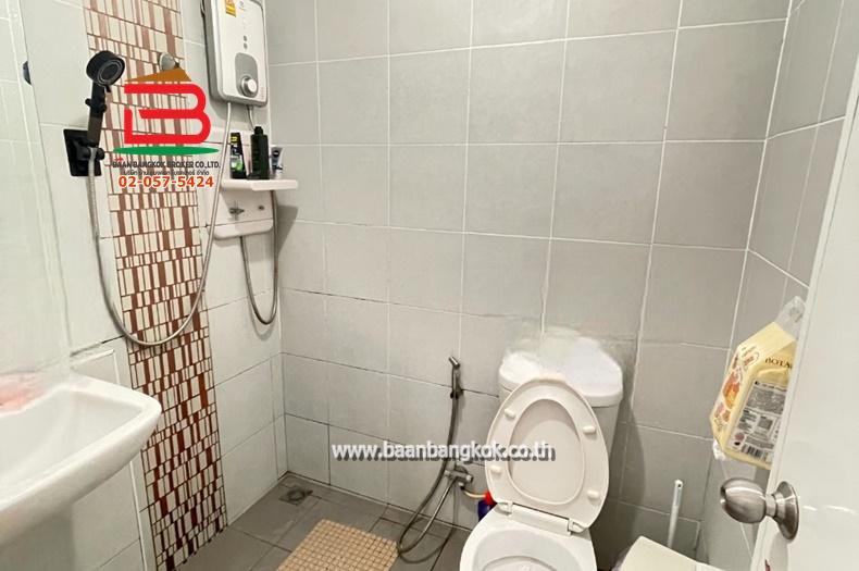 ทาวน์โฮม พลีโน่ ราชพฤกษ์-พระราม5 เนื้อที่ 18 ตรว. (ใกล้เซ็นทรัล เวสต์วิลล์) ถนนกาญจนาภิเษก ตำบลบางกร่าง อำเภอเมืองนนทบุรี นนทบุรี 8