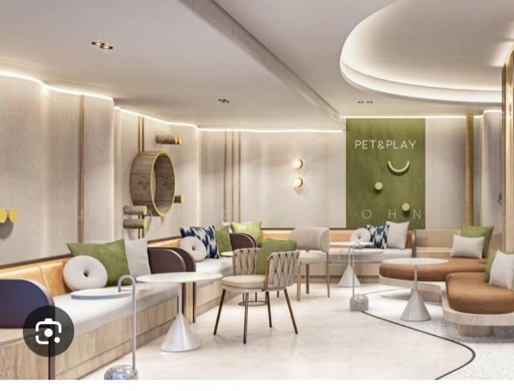 คอนโดดิออริจิ้น พหลโยธิน 57 5