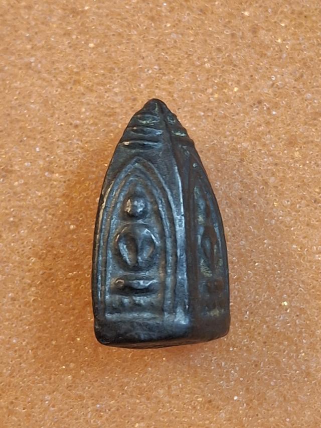 พรหมสี่หน้า หลวงพ่ออี๋ 