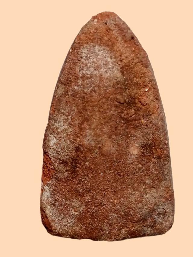 หลวงปู่ทวดเนื้อว่านสบู่เลือดปี 2497 2