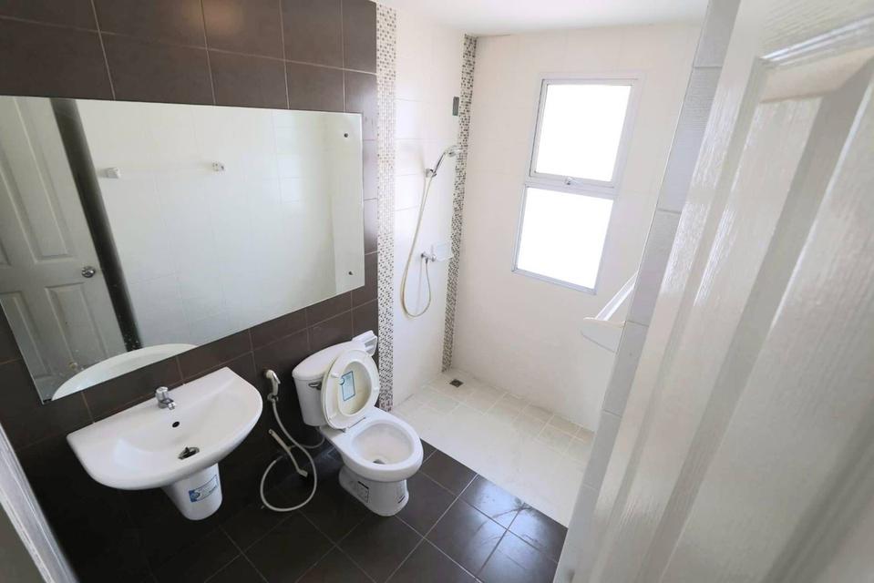 🏡 ให้เช่าทาวน์โฮม 3 ชั้น ย่านเกษตร–นวมินทร์ 23,000บาท/เดือน 11