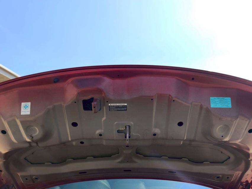 รหัสรถ CAT2480 2017 Nissan Almera 1.2 E Spoetech ออโต้ 14