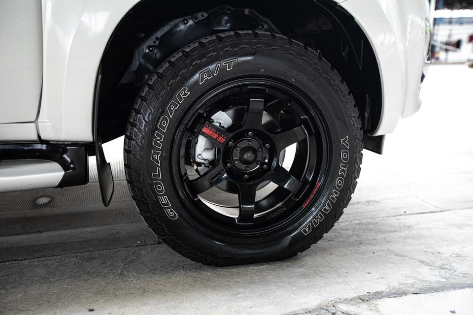 Isuzu Dmax3.0Hi-lander Vgs ปี15 รูปที่ 18