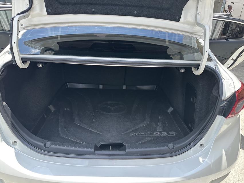 ขายตัด 🚘Mazda3 2.0E SEDAN ปี2014 14