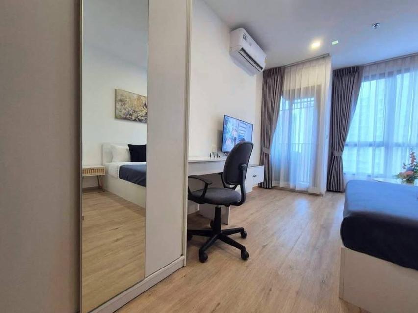ให้เช่า The Rich Rama 9–Srinakarin | FOR RENT 7
