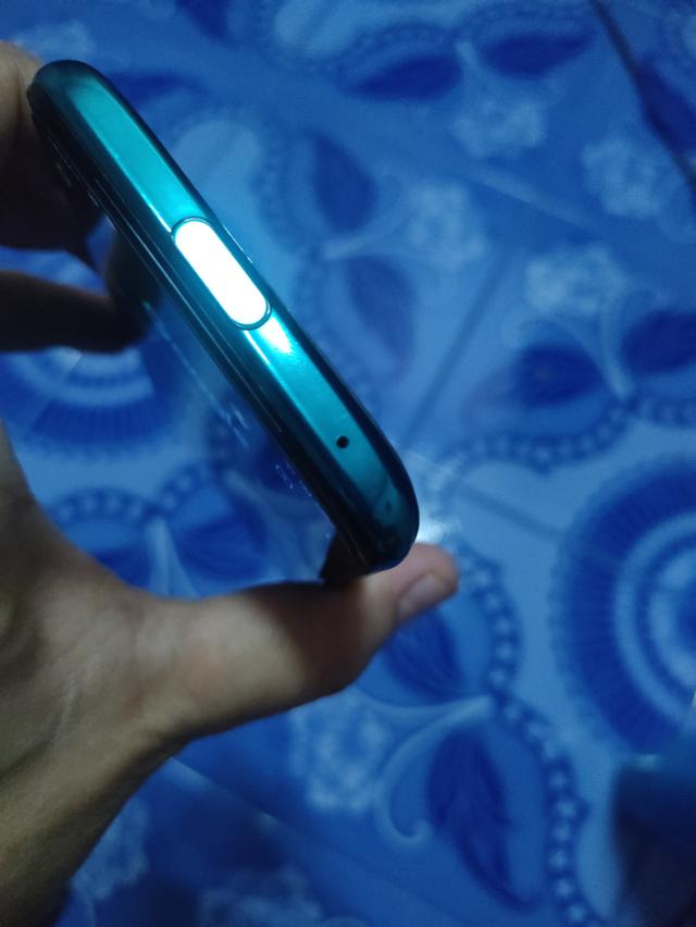 โทรศัพท์มือถือ oppo reno2f มือ2 3